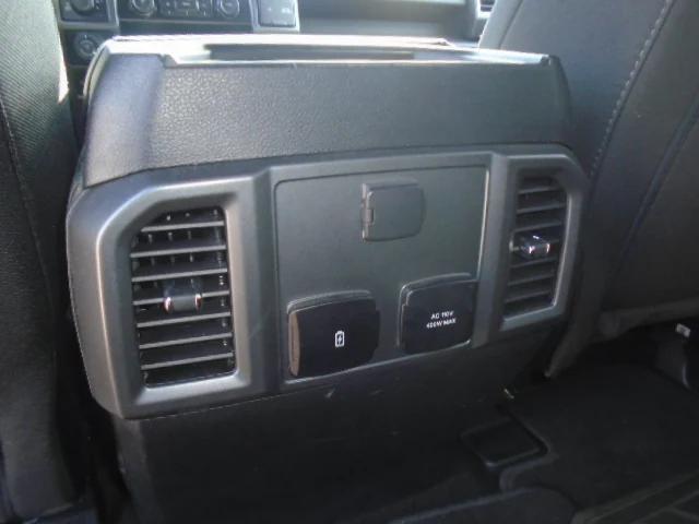 used 2020 Ford F-150 car, priced at $30,000