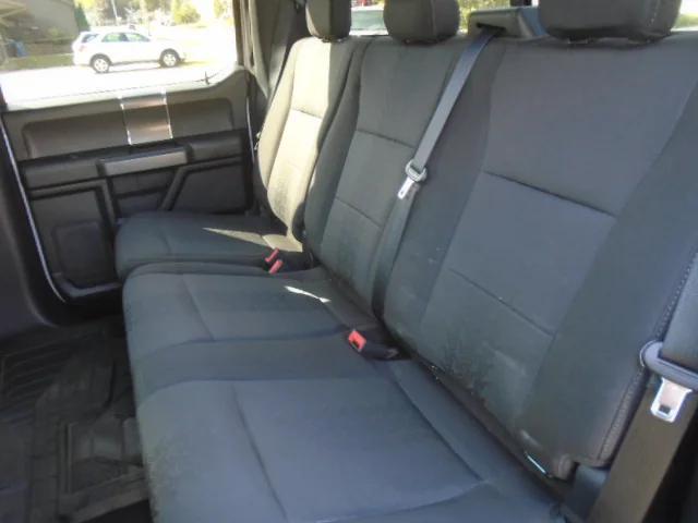 used 2020 Ford F-150 car, priced at $30,000