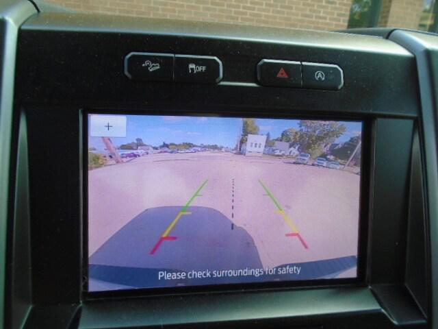 used 2020 Ford F-150 car, priced at $30,000