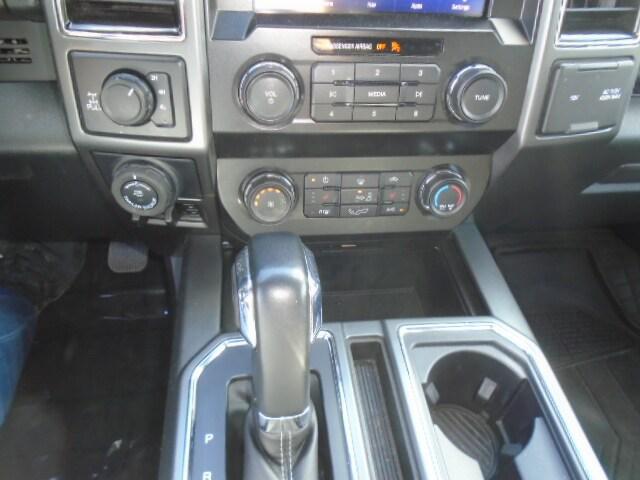 used 2020 Ford F-150 car, priced at $30,000