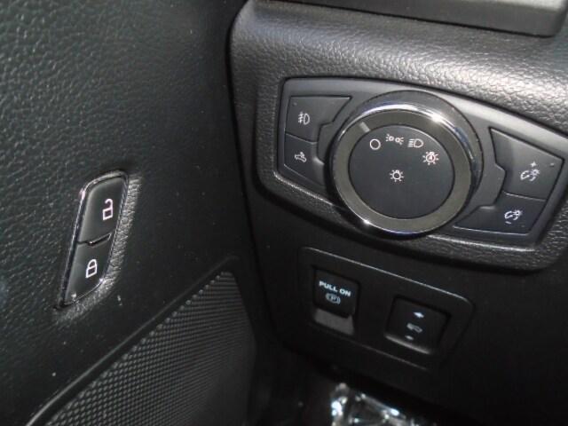 used 2020 Ford F-150 car, priced at $30,000