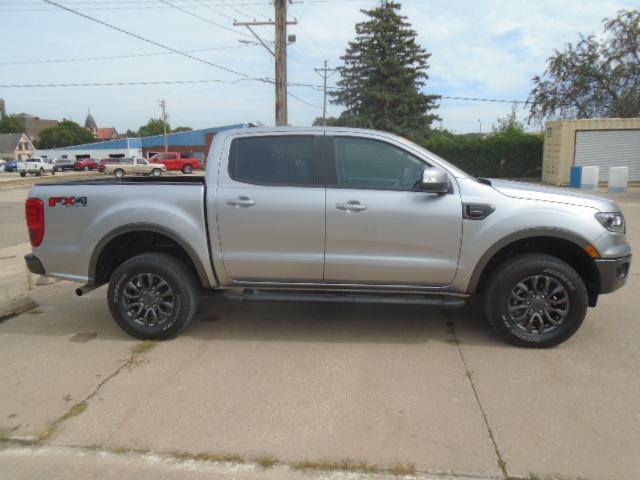 used 2020 Ford Ranger car, priced at $35,995