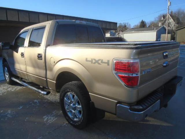 used 2013 Ford F-150 car, priced at $15,995