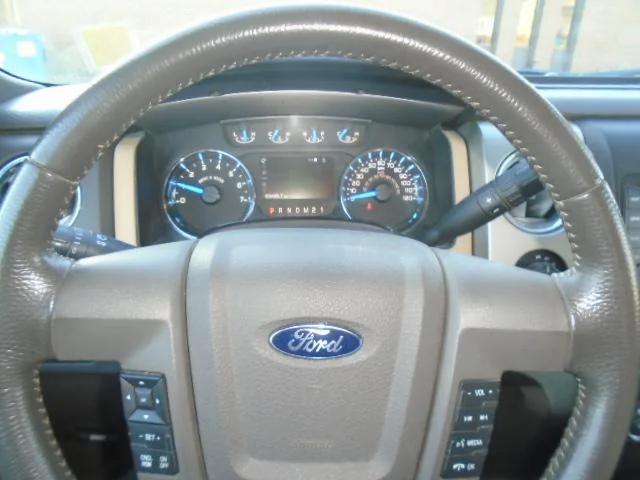 used 2013 Ford F-150 car, priced at $15,995