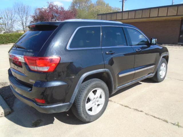 used 2011 Jeep Grand Cherokee car, priced at $9,995