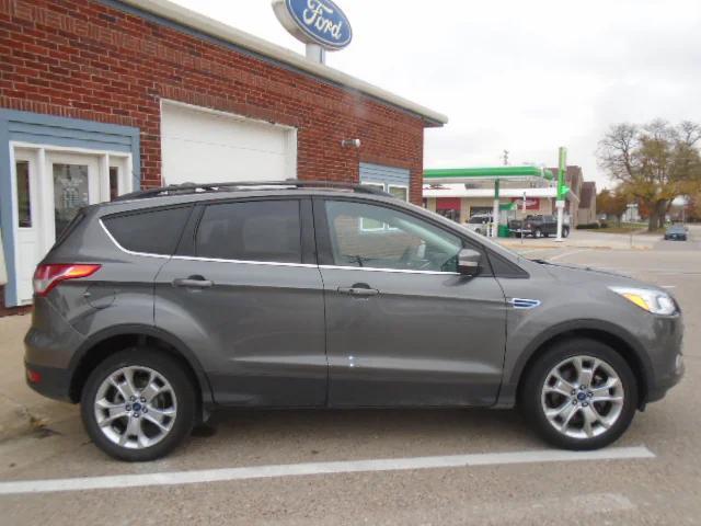 used 2013 Ford Escape car, priced at $10,000