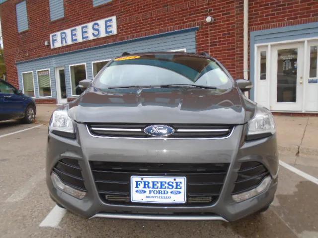used 2013 Ford Escape car, priced at $10,000