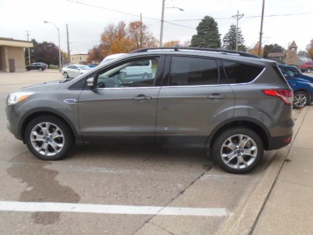 used 2013 Ford Escape car, priced at $10,000