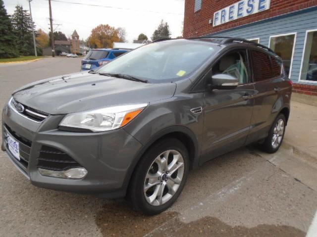used 2013 Ford Escape car, priced at $10,000