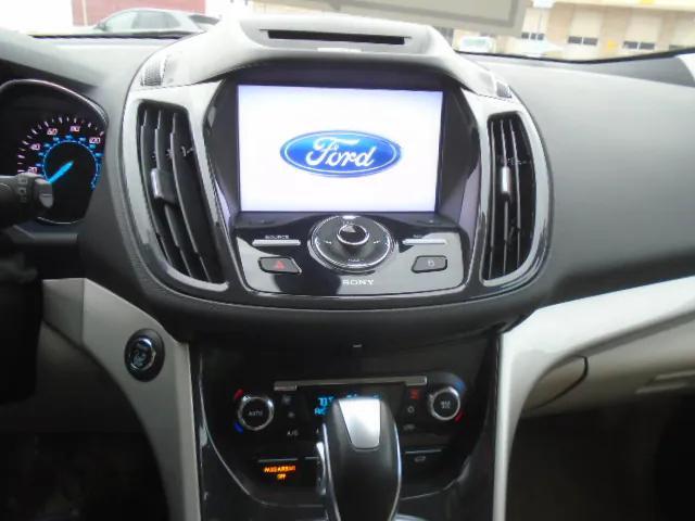 used 2013 Ford Escape car, priced at $10,000