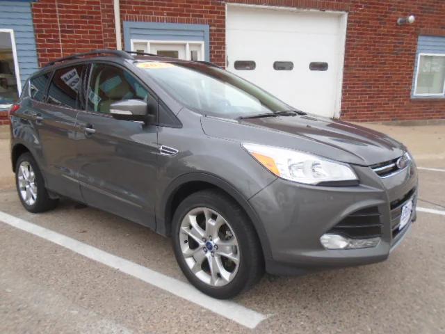 used 2013 Ford Escape car, priced at $10,000