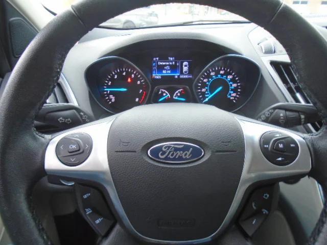 used 2013 Ford Escape car, priced at $10,000