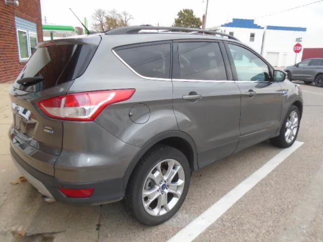 used 2013 Ford Escape car, priced at $10,000