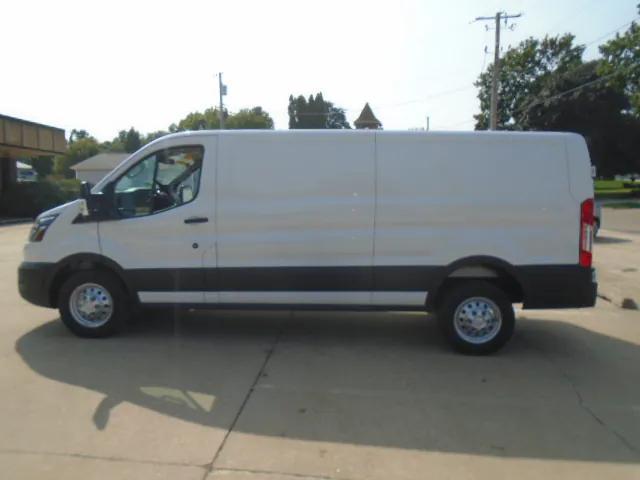 new 2025 Ford Transit-350 car, priced at $54,699