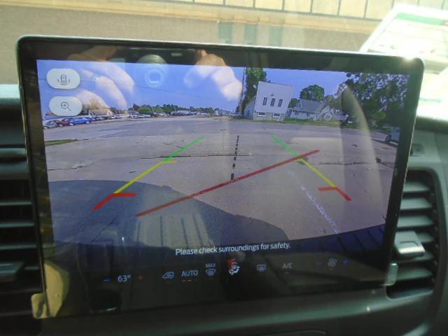 new 2025 Ford Transit-350 car, priced at $54,699