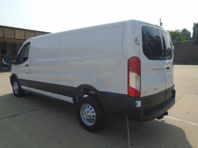 new 2025 Ford Transit-350 car, priced at $54,699