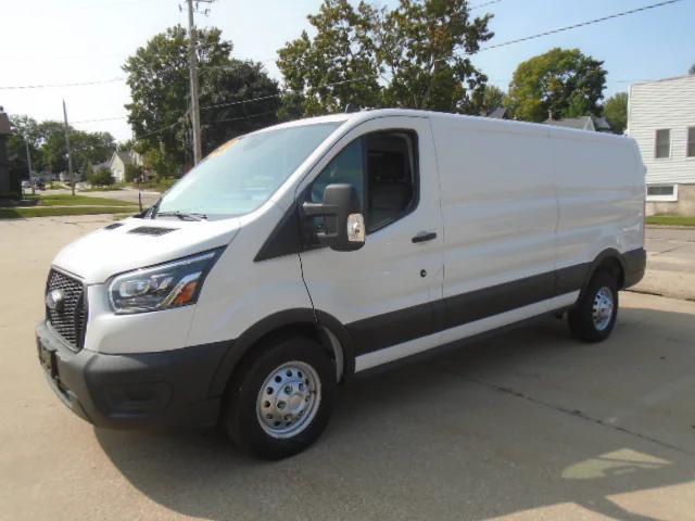 new 2025 Ford Transit-350 car, priced at $54,699