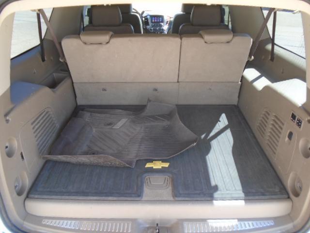 used 2017 Chevrolet Suburban car, priced at $14,995