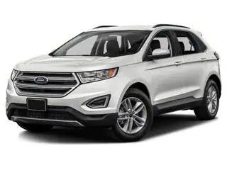 used 2018 Ford Edge car, priced at $12,995