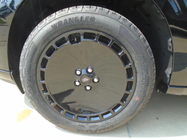 new 2025 Ford Maverick car, priced at $34,499