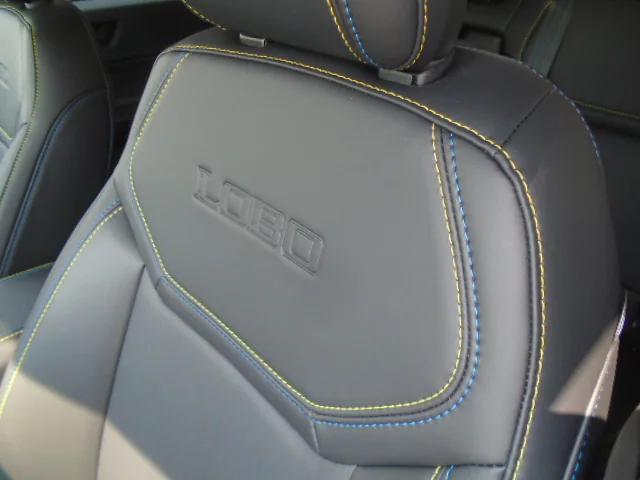 new 2025 Ford Maverick car, priced at $34,499