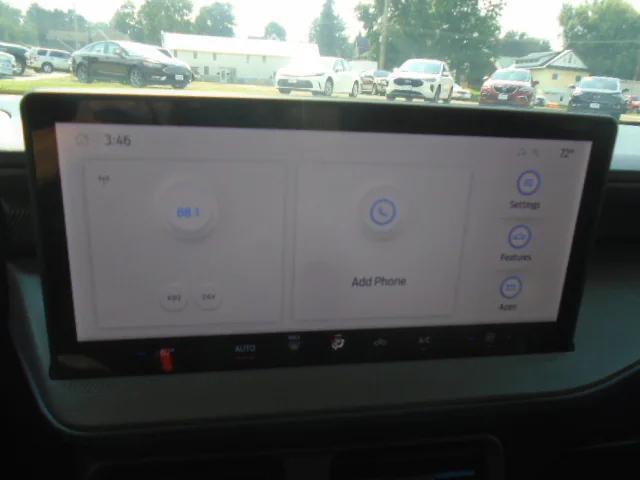 new 2025 Ford Maverick car, priced at $34,499