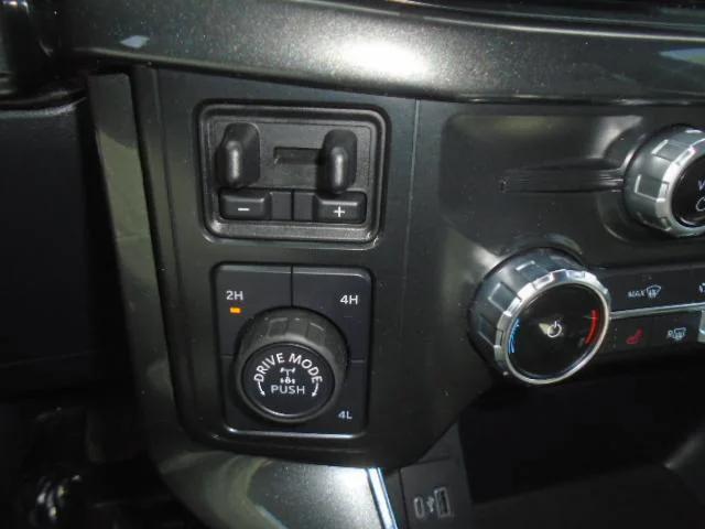 used 2022 Ford F-150 car, priced at $25,995