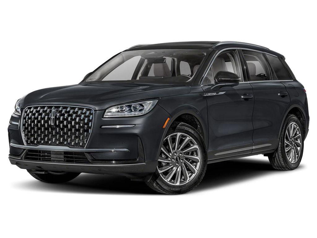 used 2023 Lincoln Corsair car, priced at $38,995