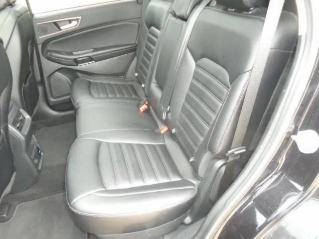 used 2022 Ford Edge car, priced at $27,500