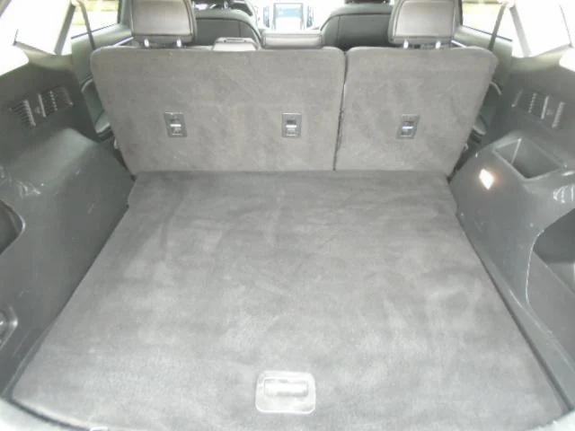 used 2022 Ford Edge car, priced at $27,500