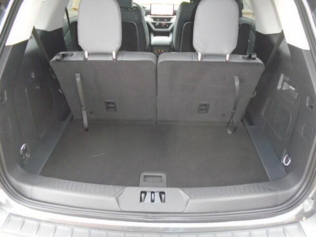 new 2026 Ford Explorer car, priced at $49,420