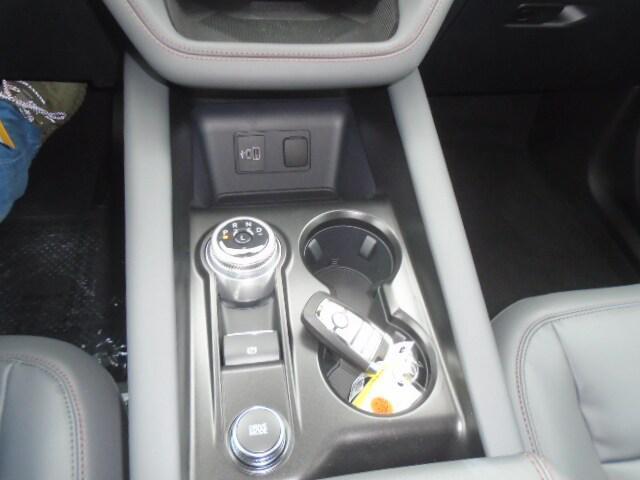 new 2026 Ford Explorer car, priced at $49,420