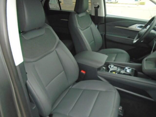 new 2026 Ford Explorer car, priced at $49,420