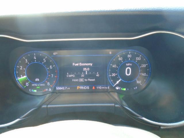 used 2018 Ford Mustang car, priced at $21,995