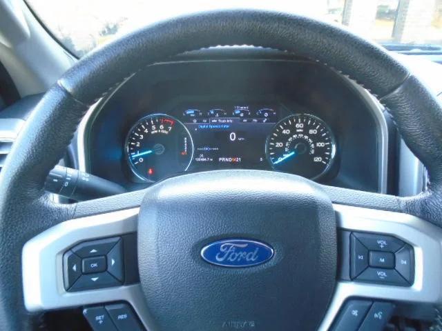 used 2016 Ford F-150 car, priced at $22,995