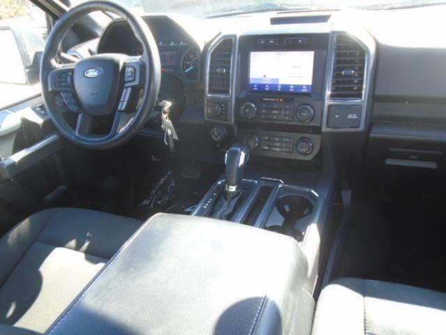 used 2020 Ford F-150 car, priced at $37,995