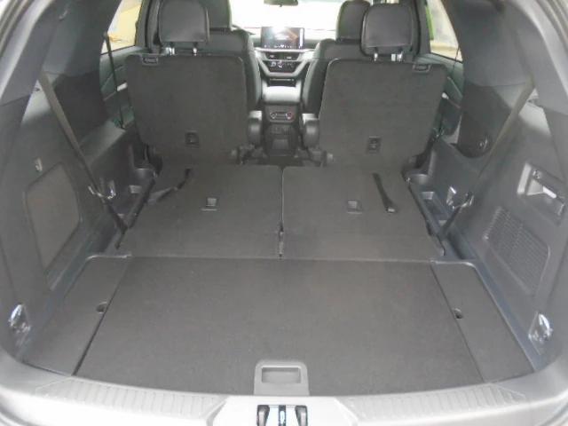 new 2025 Ford Explorer car, priced at $48,189