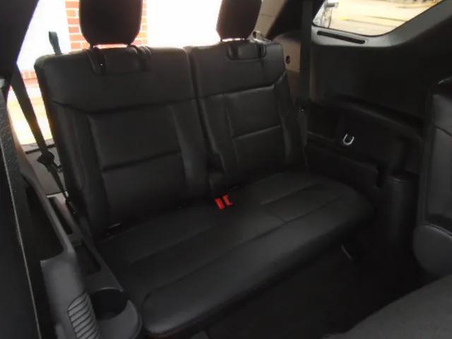 new 2025 Ford Explorer car, priced at $48,189