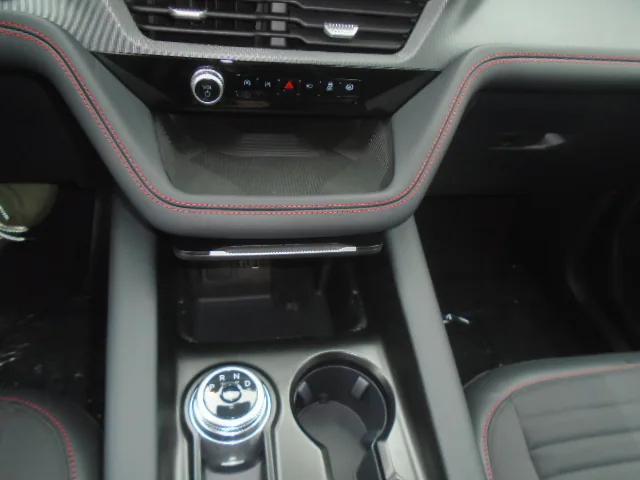 new 2025 Ford Explorer car, priced at $48,189