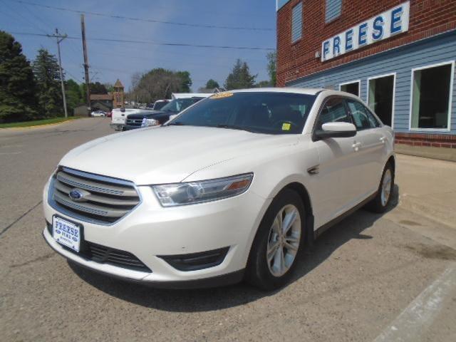 used 2013 Ford Taurus car, priced at $8,995