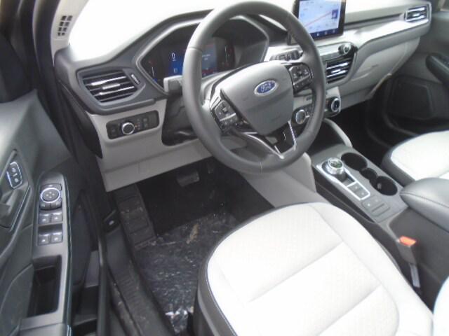 new 2025 Ford Escape car, priced at $32,078