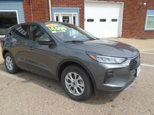 new 2025 Ford Escape car, priced at $32,078