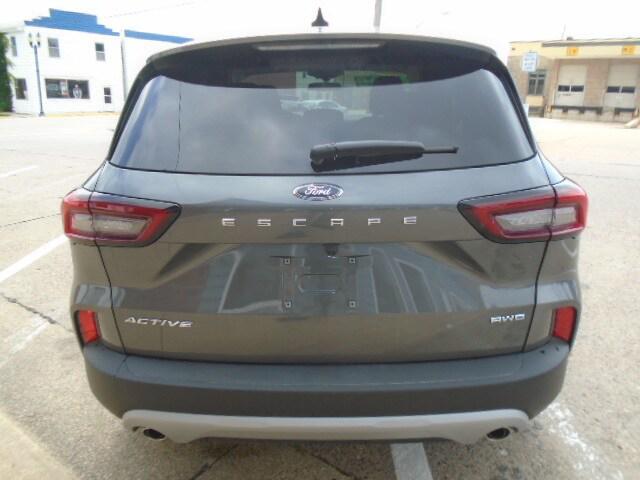 new 2025 Ford Escape car, priced at $32,078