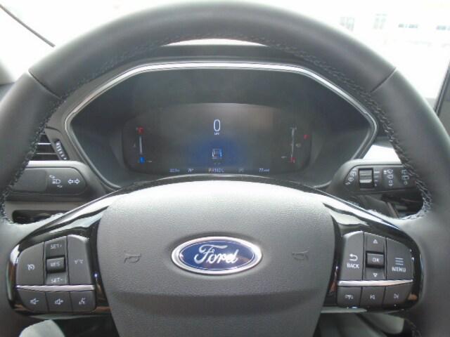 new 2025 Ford Escape car, priced at $32,078