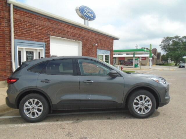new 2025 Ford Escape car, priced at $32,078