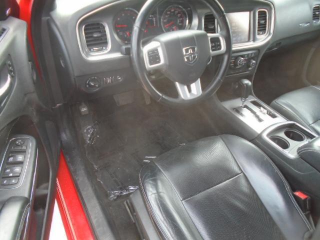 used 2014 Dodge Charger car, priced at $8,995