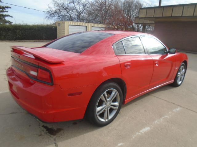 used 2014 Dodge Charger car, priced at $8,995