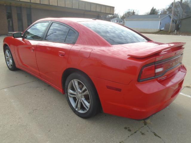 used 2014 Dodge Charger car, priced at $8,995