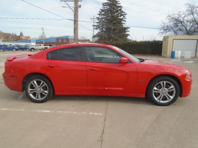 used 2014 Dodge Charger car, priced at $8,995