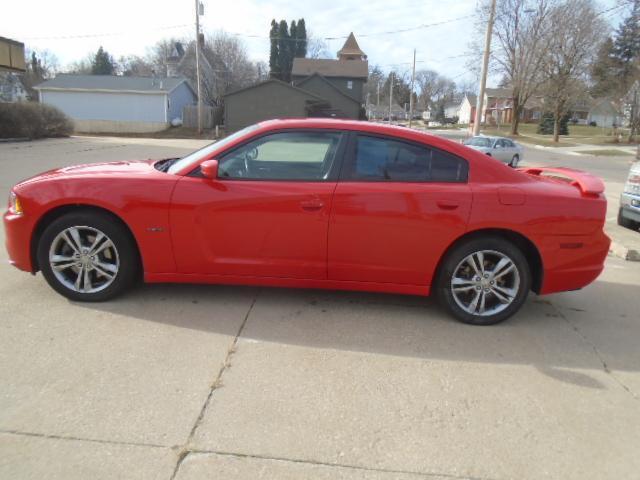 used 2014 Dodge Charger car, priced at $8,995